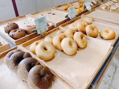 RABBIT BAGELS西院店 사진 3