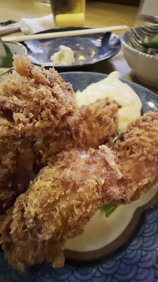 樫尾食堂 사진 2