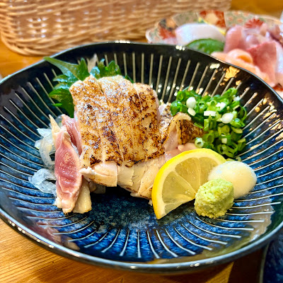 樫尾食堂 사진 3