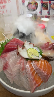 酒と魚とオトコマエ食堂 次郎 사진 2