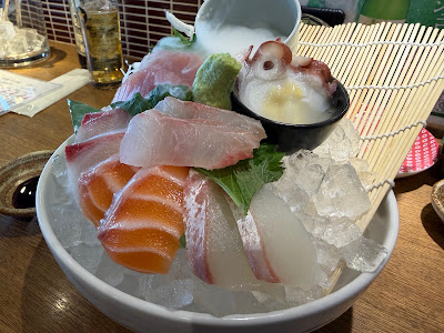 酒と魚とオトコマエ食堂 次郎 사진 3
