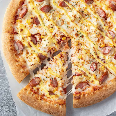 Pizza Hut 사진 3