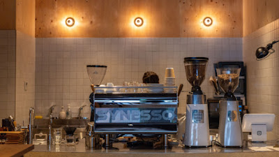 ESPRESSO ATELIER KYOTO 사진 3