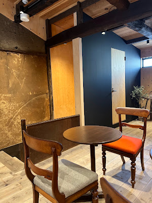 ESPRESSO ATELIER KYOTO 사진 4
