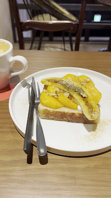 ESPRESSO ATELIER KYOTO 사진 2