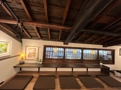 Gallery Cafe 鶴屋万艸 三条 hanare 사진 4