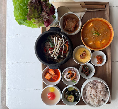 Rico Cafe 京都 사진 5