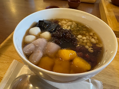 Ama Douhua 사진 5