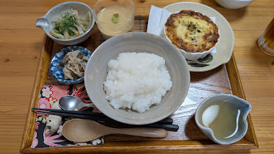 喫茶 悠美 사진 4