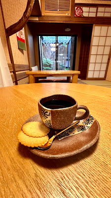 喫茶 悠美 사진 3