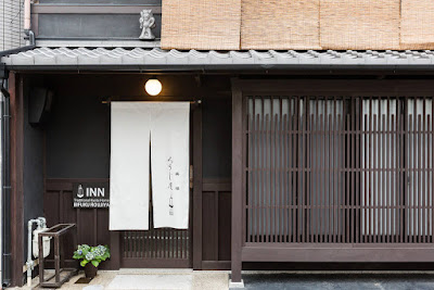 Teahouse ROUJI 사진 5