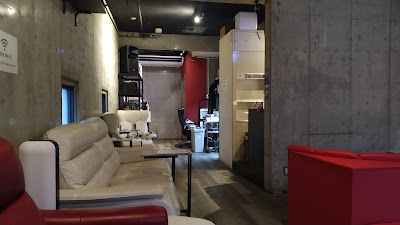 Shisha Cafe LUXOR 사진 4