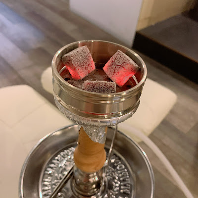 Shisha Cafe LUXOR 사진 2