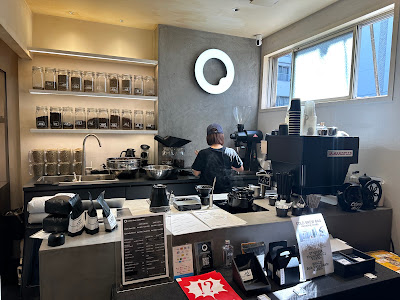 Coffee Base Kanondo 사진 4