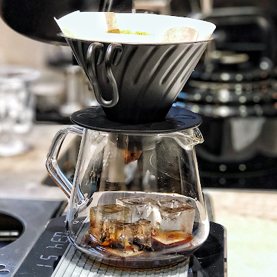 Coffee Base Kanondo 사진 3