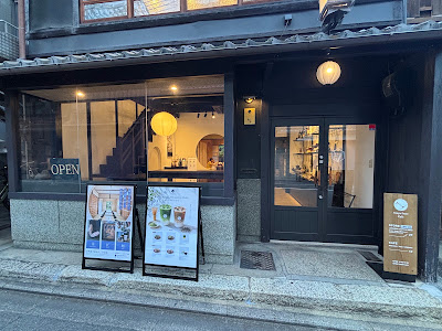 Asayu Store Cafe 사진 3
