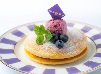 BLUEBERRY CAFE 사진 4