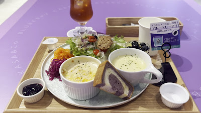 BLUEBERRY CAFE 사진 2