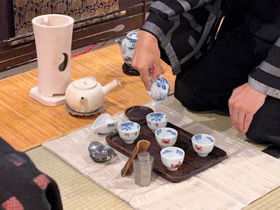 TEA Experience CAFE Kyoto 사진 3