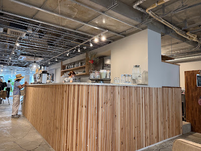 KAMEE COFFEE 四条西洞院店 사진 4