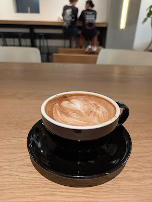 STREAMER COFFEE COMPANY KARASUMA NISHIKI 사진 4