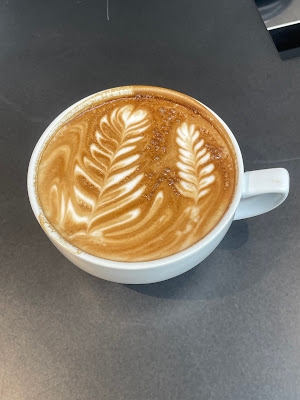 STREAMER COFFEE COMPANY KARASUMA NISHIKI 사진 3