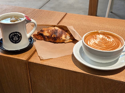 STREAMER COFFEE COMPANY KARASUMA NISHIKI 사진 5