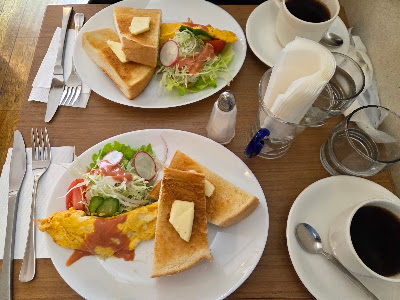 Coffee Winds 사진 2