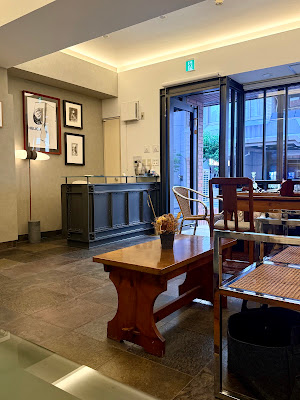 GALLERY CAFE ピレネー通り 사진 3