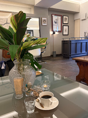 GALLERY CAFE ピレネー通り 사진 5