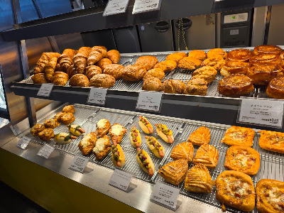 & COFFEE MAISON KAYSER - SUINA Muromachi Shop 사진 4