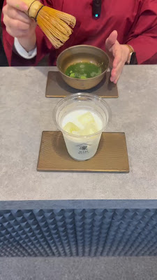 凛-RIN KYOTO- Uji Matcha Cafe 사진 2
