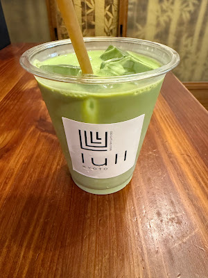 Lull Kyoto CBD Cafe Shinkyogoku 사진 3