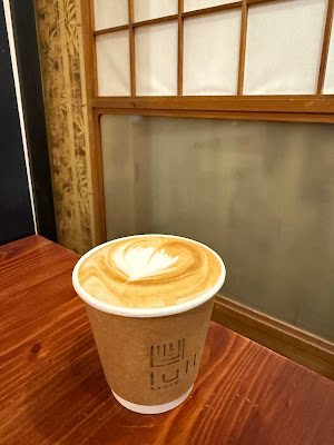 Lull Kyoto CBD Cafe Shinkyogoku 사진 5