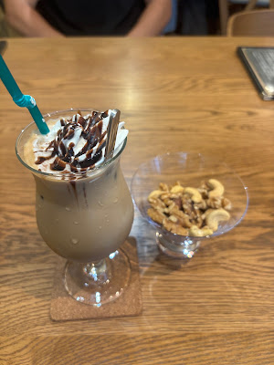 Cafe & Bar Laurel(カフェ＆バー ローレル)京都 河原町三条 사진 3