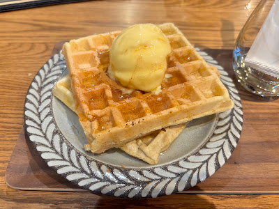 Cafe & Bar Laurel(カフェ＆バー ローレル)京都 河原町三条 사진 5