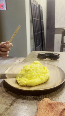 Cafe Lumen 本格蕎麦とオムライスが楽しめるカフェ 사진 2