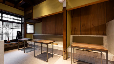Cafe Lumen 本格蕎麦とオムライスが楽しめるカフェ 사진 5