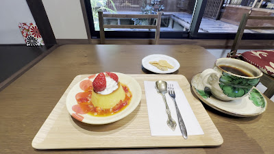 Satomi Yuseido Cafe 사진 2