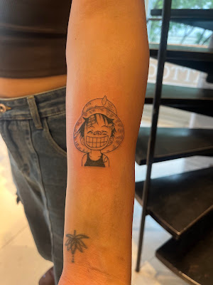 Fast Tattoo Cafe Monin -寺町店 Teramachi- 사진 3