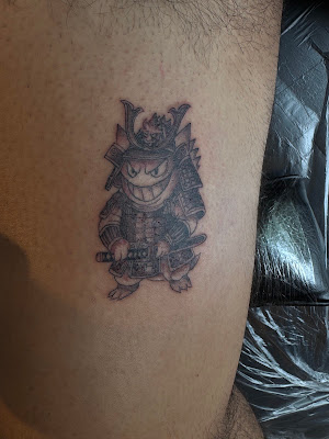 Fast Tattoo Cafe Monin -寺町店 Teramachi- 사진 4