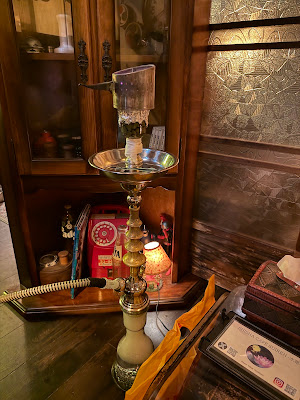 SHISHA CAFE SUIREN KYOTO シーシャカフェ水蓮 사진 3