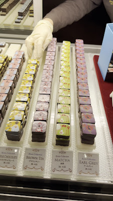 Mariebelle Kyoto Head Shop & Café 사진 2