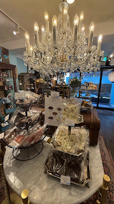 Mariebelle Kyoto Head Shop & Café 사진 4