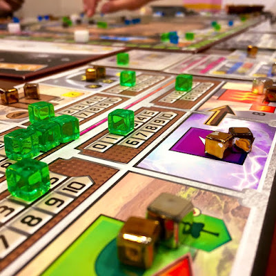Board Game Cafe BRESPI 사진 2