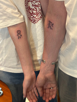 Fast Tattoo Cafe Monin 사진 4