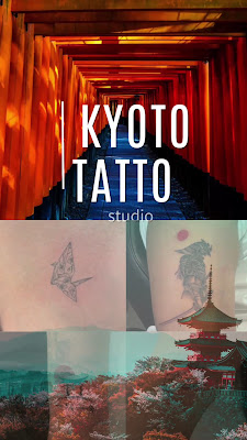 Fast Tattoo Cafe Monin 사진 2