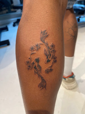 Fast Tattoo Cafe Monin 사진 3