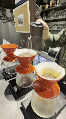 祇園 Louiz coffee｜Kyoto Gion Café 사진 2