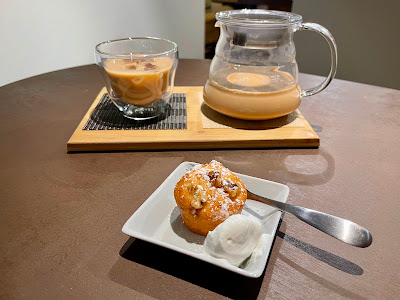 Café Guerbois. Kyoto 사진 3